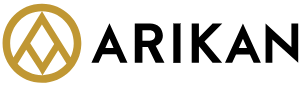 Arıkan Logo